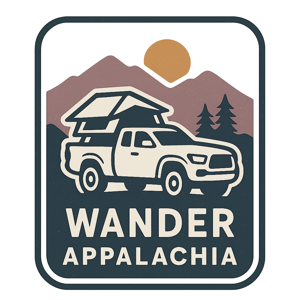 Wander Appalachia – Coming Soon